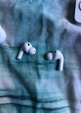 AirPods Pro 3ª Gen
