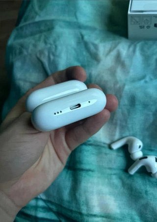 AirPods Pro 3ª Gen