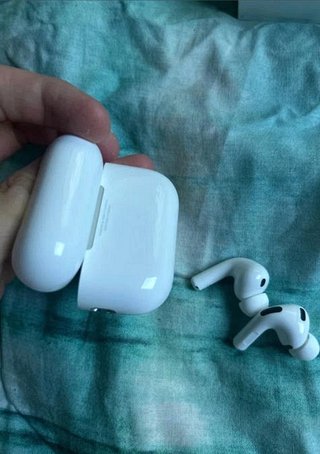 AirPods Pro 3ª Gen