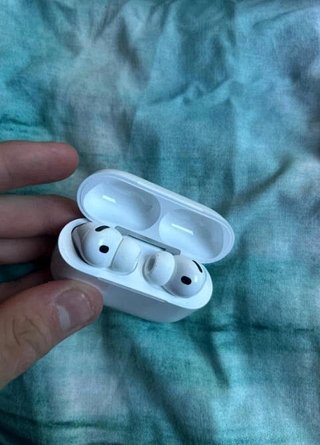 AirPods Pro 3ª Gen