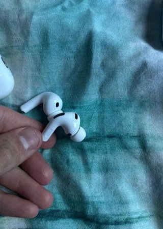 AirPods Pro 3ª Gen