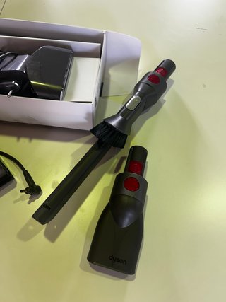 Dyson Omni-Glide aspirapolvere