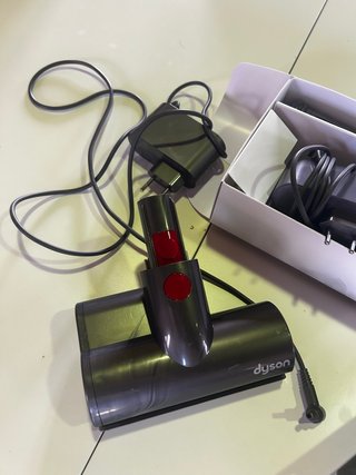 Dyson Omni-Glide aspirapolvere