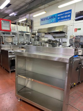 Mueble cafetero 2metros seminuevo