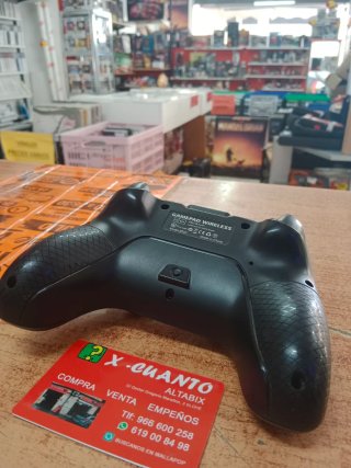 MANDO PRO INALÁMBRICO SWITCH 8593