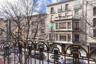 Piso en venta en Antic en Manresa