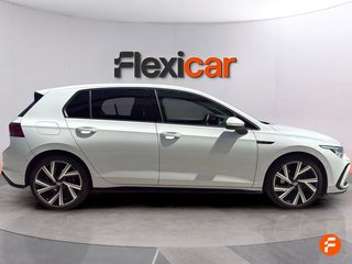 Volkswagen Golf Life 1.5 TSI 110kW (150CV)