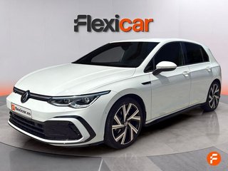Volkswagen Golf Life 1.5 TSI 110kW (150CV)