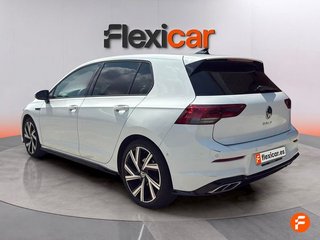 Volkswagen Golf Life 1.5 TSI 110kW (150CV)