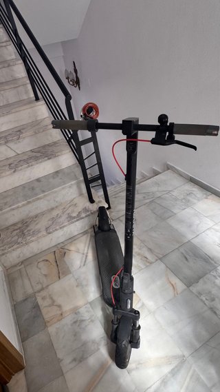 Xiaomi Mi Electric Scooter 5 Pro