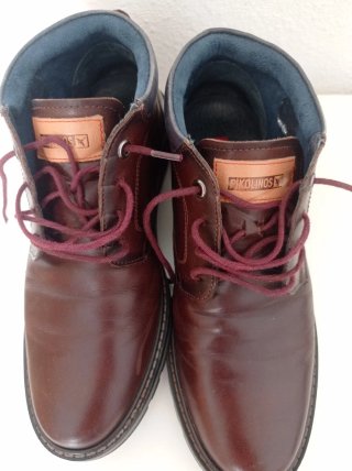 Botas Pikolinos Hombre