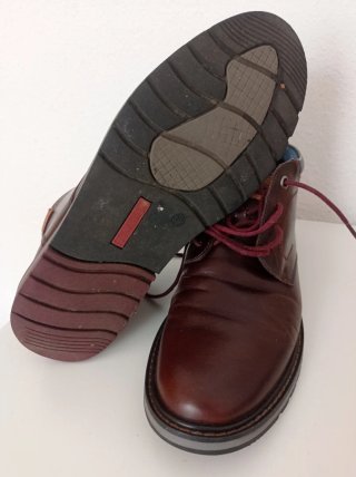 Botas Pikolinos Hombre
