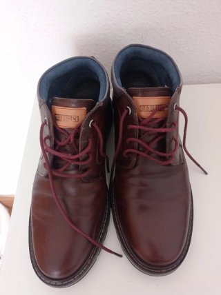 Botas Pikolinos Hombre