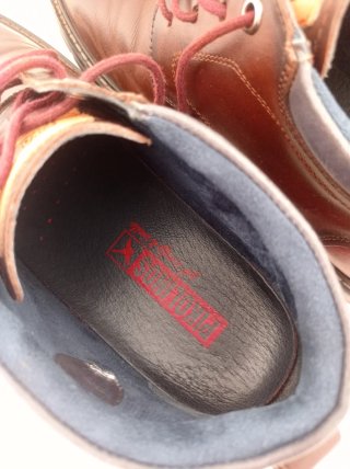 Botas Pikolinos Hombre
