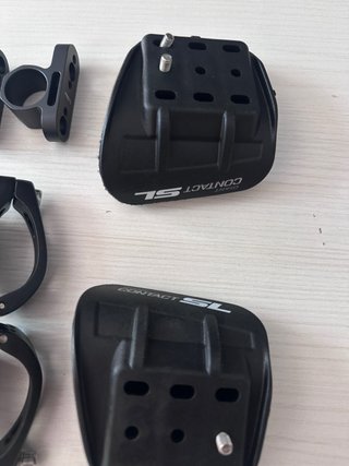 Adaptadores Giant Contact SL Aero Clip