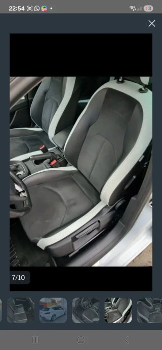 SEAT Leon 2014