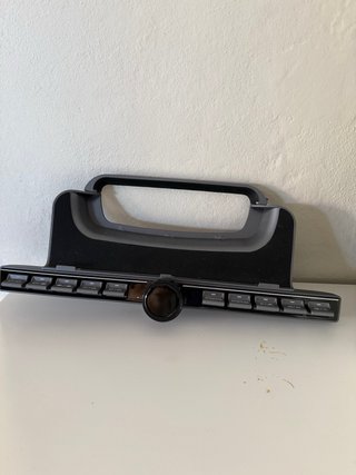Botonera Tesla Model 3 (FALTA CABLEADO)