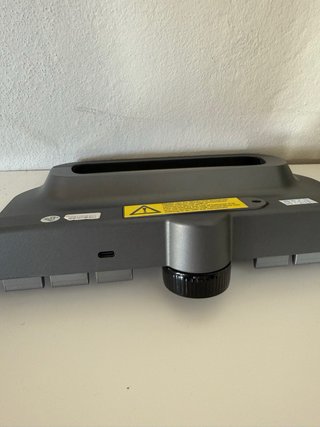 Botonera Tesla Model 3 (FALTA CABLEADO)