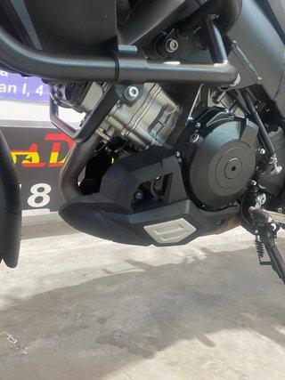 Suzuki V-Strom 1000 Adventure
