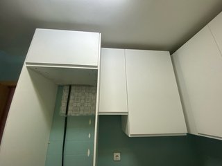 Cocina IKEA completa, como nueva