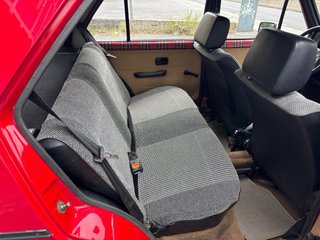 Volkswagen Golf I 1.6gtd