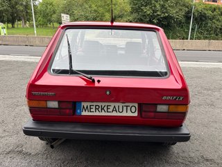 Volkswagen Golf I 1.6gtd