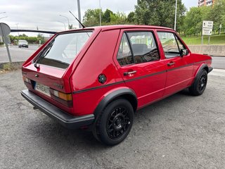 Volkswagen Golf I 1.6gtd