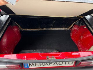 Volkswagen Golf I 1.6gtd