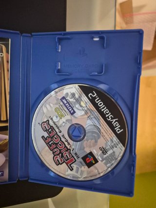 Ruff Trigger PS2