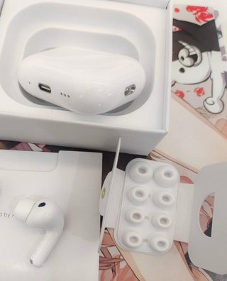 AirPods Pro 3ª Gen