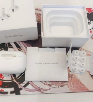 AirPods Pro 3ª Gen