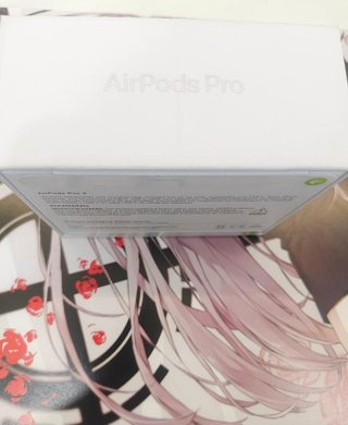 AirPods Pro 3ª Gen