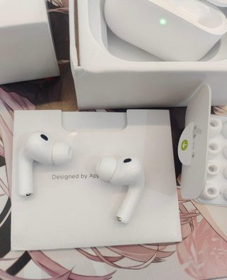 AirPods Pro 3ª Gen