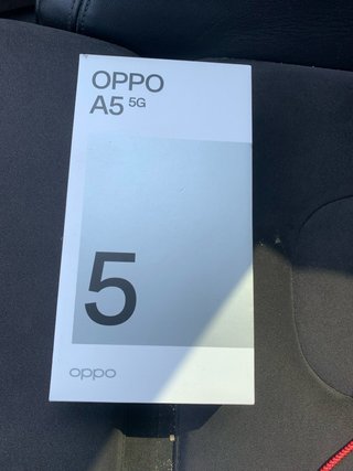 Oppo A5 5G