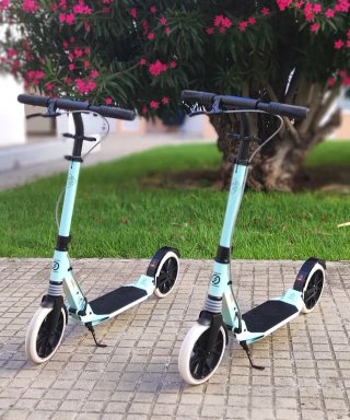 Patinete Oxelo Town 7 Adulto