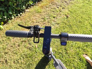 Patinete Xiaomi Mi Scooter 3