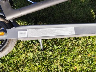 Patinete Xiaomi Mi Scooter 3