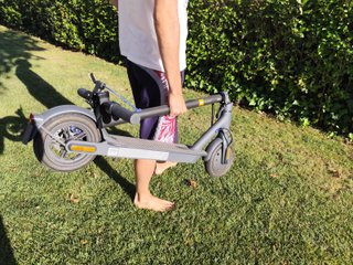 Patinete Xiaomi Mi Scooter 3