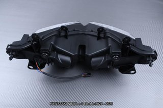 Óptica / Faro LED KAWASAKI NINJA e-1 Electric