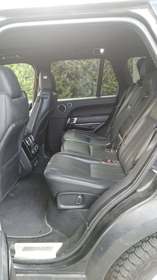Range Rover VOGUE 4.4 SDV8 340CV