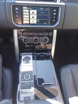 Range Rover VOGUE 4.4 SDV8 340CV
