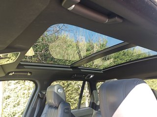 Range Rover VOGUE 4.4 SDV8 340CV