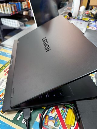 Lenovo Legion Pro5 RTX 5070 32GB RAM 1TB SSD
