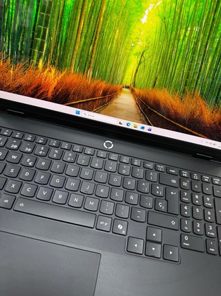 Lenovo Legion Pro5 RTX 5070 32GB RAM 1TB SSD