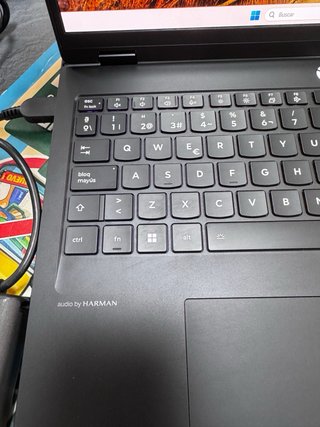 Lenovo Legion Pro5 RTX 5070 32GB RAM 1TB SSD
