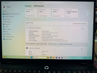 Lenovo Legion Pro5 RTX 5070 32GB RAM 1TB SSD
