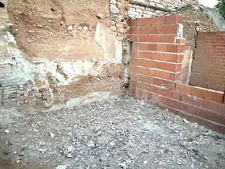 Casa en venta en Las Mercedes - El Cármen en Puertollano