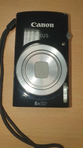 Canon IXUS 185 fotocamera digitale