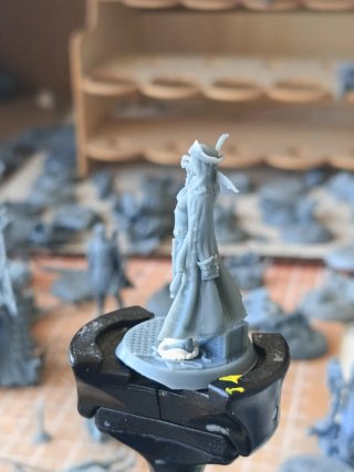 Miniatura 32mm
