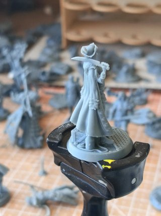 Miniatura 32mm
